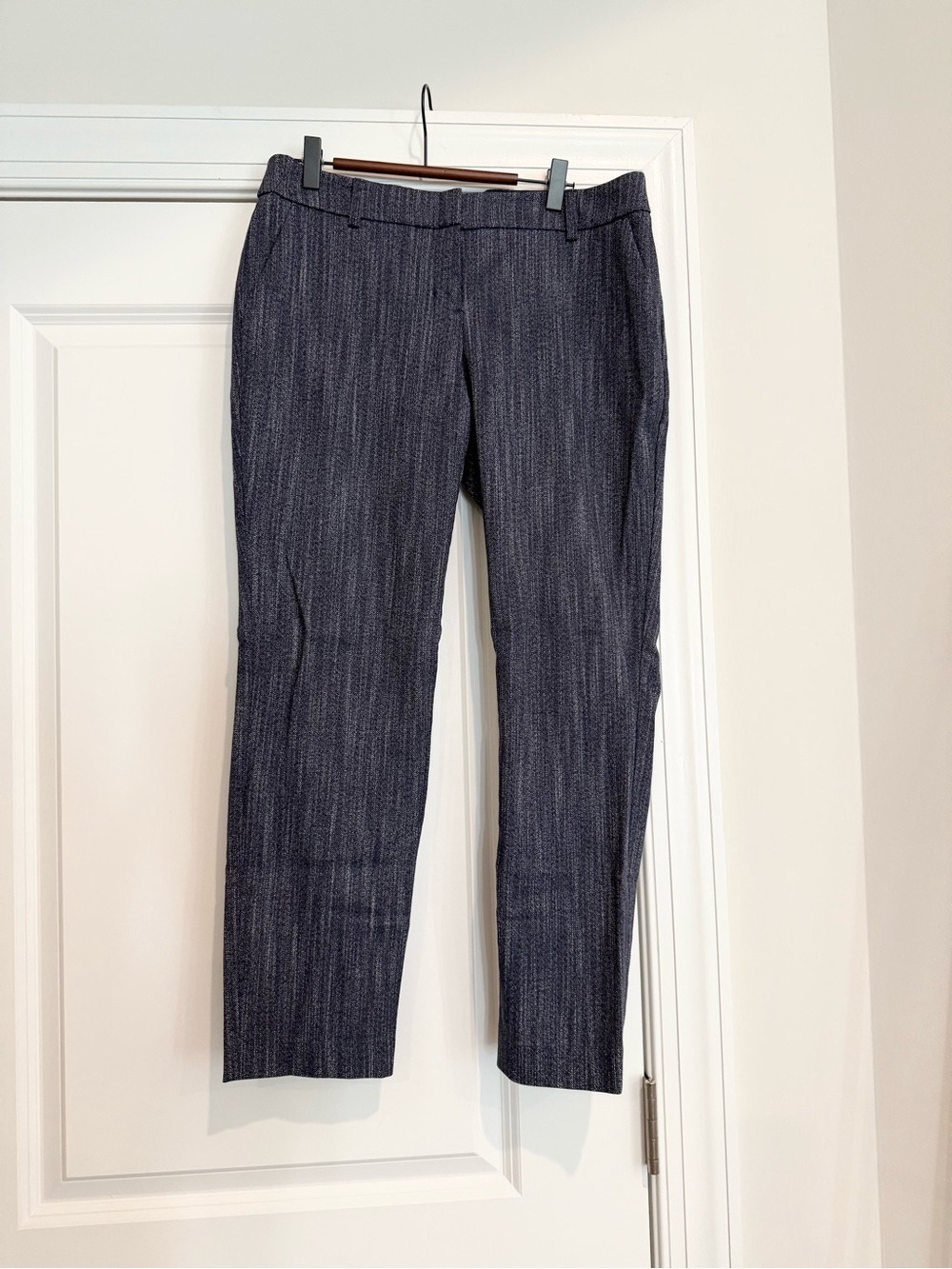 Express Columnist Ankle Pants